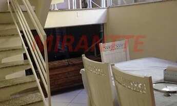 Imagem 3: Sobrado de 125m² com 3 quartos em Jardim Paraiso