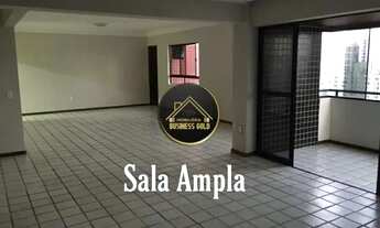 Imagem 5: Apartamento à venda no bairro Tirol - Natal/RN