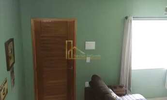 Imagem 2: Casa à venda no bairro Cidade Antônio Estevão de Carvalho - São Paulo/SP, Zona Leste