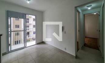 Imagem 1: Apartamento para Aluguel - Cambuci, 2 Quartos, 35 m2