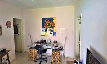 Imagem 3: Casa comercial para venda no Botafogo