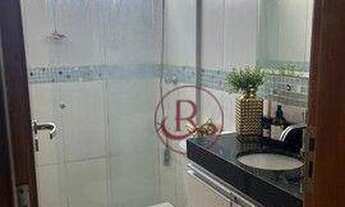 Imagem 5: Apartamento com 3 quartos à venda, 79 m² por R$ 355.000 - Setor Bela Vista - Goiânia/GO