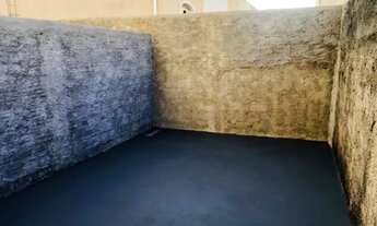 Imagem 10: Alugo Casa 4 Cômodos + WC - Vila Fiori