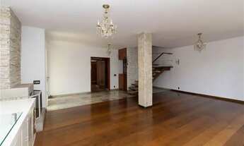 Imagem 2: CASA RESIDENCIAL em São Paulo - SP, Planalto Paulista