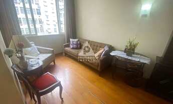 Imagem 4: Apartamento à venda, 3 quartos, Copacabana - RIO DE JANEIRO/RJ