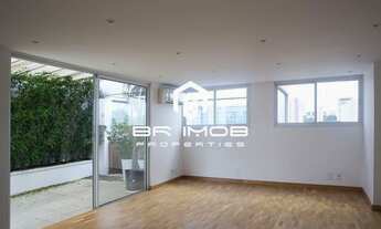 Imagem 5: COBERTURA RESIDENCIAL em SÃO PAULO - SP, VILA MADALENA