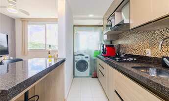 Imagem 7: PORTO ALEGRE - Apartamento Padrão - Jardim Carvalho