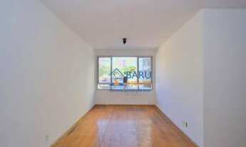 Imagem 4: Apartamento com 2 dormitórios à venda, 80 m² por R$ 950.000,00 - Consolação - São Paulo/SP