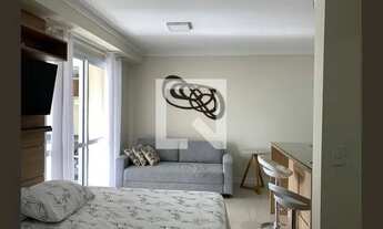 Imagem: Apartamento para Aluguel - Picanço, 1 Quarto