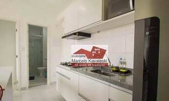 Imagem: Apartamento à venda, 34 m² por R$ 300.000,00
