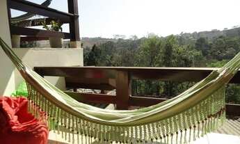 Imagem 12: Casa condominio Flamboyant, Atibaia portaria, rondas e area de lazer...na cidade