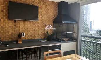 Imagem: Apartamento no Condomínio Envolve Morumbi