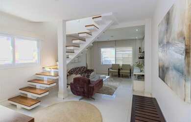 Imagem 2: SãO PAULO - Casa Padrão - Planalto Paulista