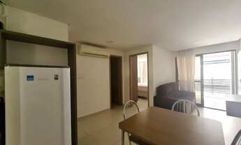 Imagem 5: JOãO PESSOA - Apartamento Padrão - tambau