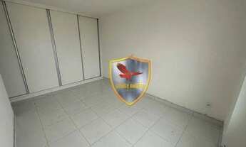 Imagem 5: Apartamento com 3 dormitórios à venda, 101 m² por R$ 540.000,00 - Nova Parnamirim - Parnam