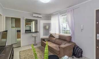 Imagem 2: Apartamento para Aluguel - Jardim Lindóia, 2 Quartos, 78 m2