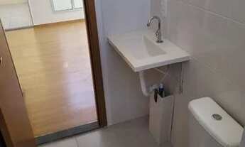 Imagem 7: Apartamento com 2 dormitórios para alugar, 48 m² por R$ 1.000/mês - Jardim Itapema - São J