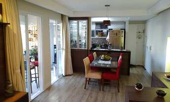 Imagem 6: Apartamento Primeacqua