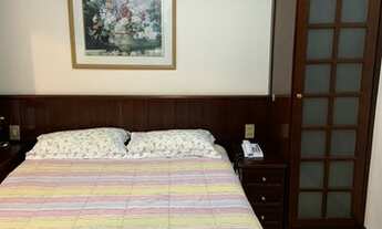 Imagem 7: Flat para aluguel possui 43 metros quadrados com 1 quarto em Higienópolis - São Paulo - SP