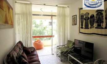 Imagem 4: Apartamento na Região da Brunella