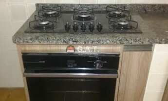 Imagem 7: APARTAMENTO À VENDA NO JARDIM VERA CRUZ - SOROCABA/SP