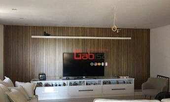 Imagem 4: Cobertura com 2 dormitórios à venda, 180 m² por R$ 800.000 - Nova São Pedro - São Pedro da