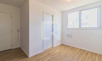 Imagem 2: Apartamento para Aluguel - Barra Funda, 2 Quartos, 37 m2