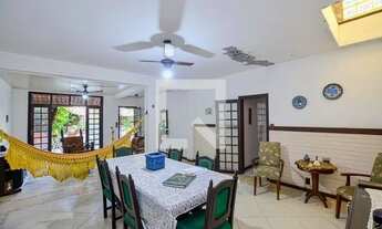 Imagem 2: Casa para Aluguel - Piratininga, 4 Quartos, 280 m2