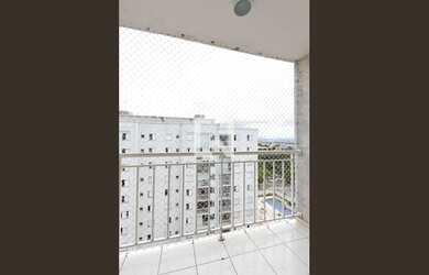 Imagem 7: Apartamento para Aluguel - Vila Jacuí, 2 Quartos, 65 m2