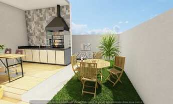 Imagem 5: Casa térrea à venda, 3 dormitórios 1 suíte 100m2 Bella Atibaia R$560.000,00 Atibaia