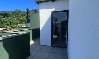 Imagem 6: Vendo cobertura duplex pronta para morar. 480.000,00