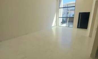 Imagem 4: Casa linear com 04 quartos no Vale dos Cristais