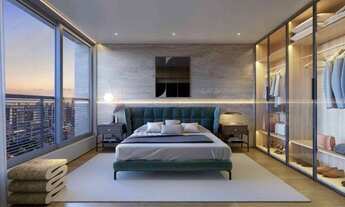 Imagem 6: APARTAMENTO RESIDENCIAL em São Paulo - SP, Itaim Bibi