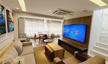 Imagem 6: Cobertura Duplex para Venda em Salvador, Paralela, 1 dormitório, 1 suíte, 2 banheiros, 2 v