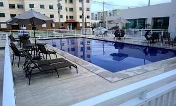 Imagem: Condominio VOG Reserva imperialle