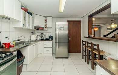 Imagem 3: PORTO ALEGRE - Casa Padrão - Agronomia