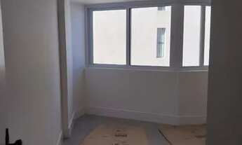 Imagem 2: Apartamento para aluguel possui 65 metros quadrados com 2 quartos em Aparecida - Santos