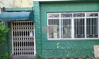 Imagem 5: Sobrado Tucuruvi à Venda - Zona Norte - São Paulo/SP