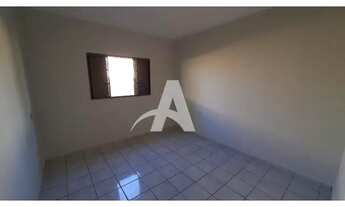 Imagem 5: Aluguel Casa CARAJAS