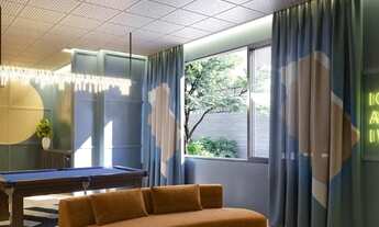 Imagem 6: Perdizes com varanda gourmet