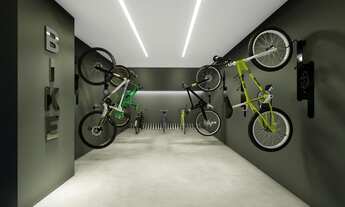 Imagem 6: Apartamento para venda tem 49 metros quadrados com 2 quartos em Vila Matilde - São Paulo