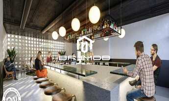 Imagem 5: APARTAMENTO RESIDENCIAL em São Paulo - SP, Bela Vista