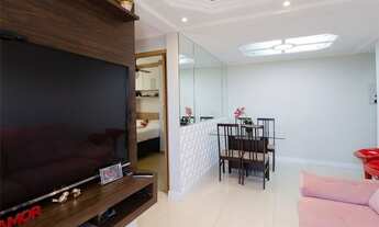 Imagem 3: SãO PAULO - Apartamento Padrão - Chácara Belenzinho