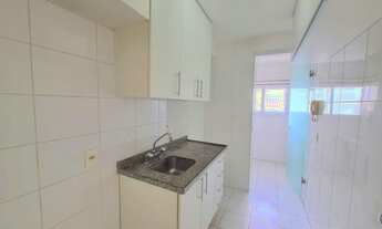 Imagem 2: Apartamento para locação, 64m², 2 dormitórios, sendo 1 suíte, 2 banheiros, 1 sala, 1 vaga