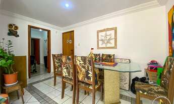 Imagem 7: Apartamento para venda tem 150 metros quadrados com 3 quartos em Praia do Morro - Guarapar