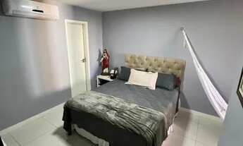 Imagem 7: Apto na Península 117m2