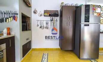 Imagem 7: Casa com 3 dormitórios à venda, 370 m² por R$ 2.700.000 - Granja Viana - Carapicuíba/SP