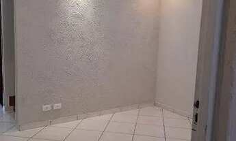 Imagem 3: Casa com 2 dormitórios para alugar, 68 m² por R$ 1.343,00/mês - Vila Bela - Americana/SP