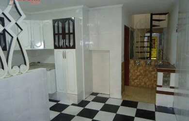 Imagem 6: Casa com 2 dormitórios para alugar, 60 m² por R$ 1.700,00/mês - São João Clímaco - São Pau