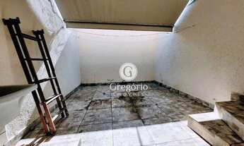 Imagem 7: Sobrado com 2 dormitórios, 110 m² - venda por R$ 525.000,00 ou aluguel por R$ 3.200,00/mês